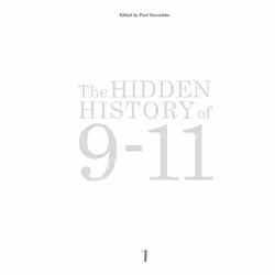 ISBN The Hidden History of 9/11, Livre broché, 400 pages