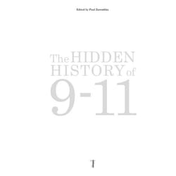 ISBN The Hidden History of 9/11 livre