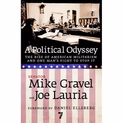 ISBN A Political Odyssey, biographie, Anglais, Livre broché, 296 pages