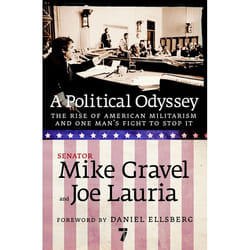 ISBN A Political Odyssey livre biographie Anglais