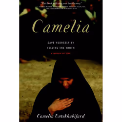 ISBN Camelia, biographie, Anglais, Livre broché, 256 pages