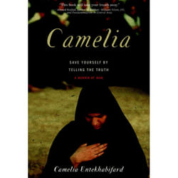 ISBN Camelia livre biographie Anglais