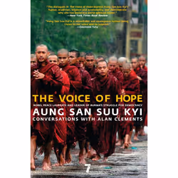 ISBN Voice of Hope, biographie, Anglais, Livre broché, 352 pages