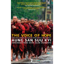 ISBN Voice of Hope livre biographie Anglais