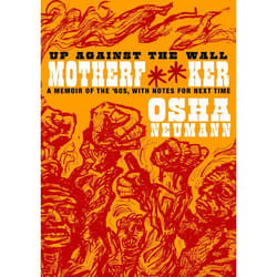 ISBN Up Against the Wall Motherf**er livre biographie Anglais