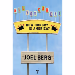 ISBN All You Can Eat, Livre broché, 352 pages