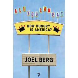 ISBN All You Can Eat livre