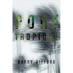 ISBN PORT TROPIQUE livre Mystère et suspense Anglais