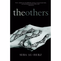 ISBN The Others, Livre broché, 320 pages