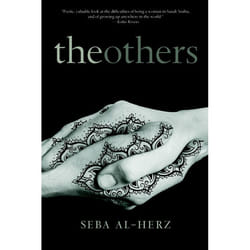 ISBN The Others livre