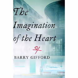 ISBN The Imagination of the Heart, Mystère et suspense, Anglais, Couverture rigide, 176 pages
