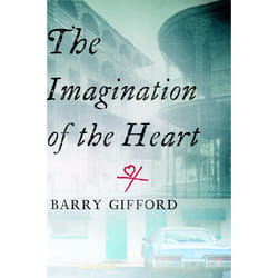 ISBN The Imagination of the Heart livre Mystère et suspense Anglais Couverture rigide