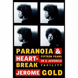 ISBN Paranoia &amp; Heartbreak, Livre broché, 352 pages