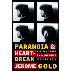ISBN Paranoia & Heartbreak livre