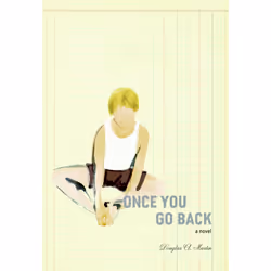 ISBN Once You Go Back, Anglais, Livre broché, 208 pages