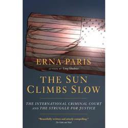 ISBN The Sun Climbs Slow livre Livre broché 400 pages