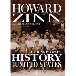 ISBN A Young People’s History of the United States