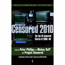 ISBN Censored 2010, Livre broché, 432 pages