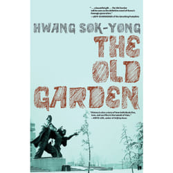 ISBN The Old Garden Couverture rigide