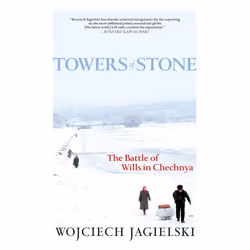 ISBN Towers of Stone, biographie, Anglais, Livre broché, 336 pages