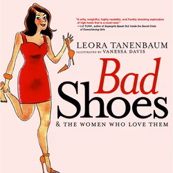 ISBN Bad Shoes &amp; The Women Who Love Them, Livre broché, 192 pages