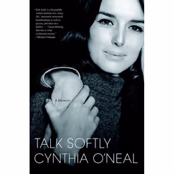 ISBN Talk Softly, biographie, Anglais, Couverture rigide, 240 pages