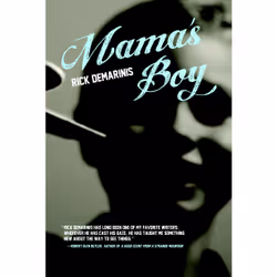 ISBN Mama's Boy, Anglais, Livre broché, 288 pages