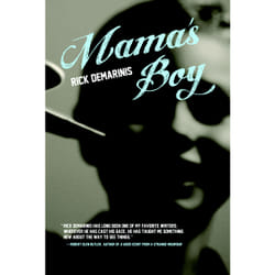 ISBN Mama's Boy