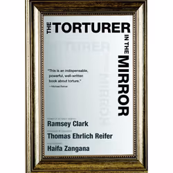 ISBN The Torturer in the Mirror, classiques, Anglais, Livre broché, 80 pages