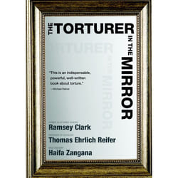 ISBN The Torturer in the Mirror livre classiques Anglais