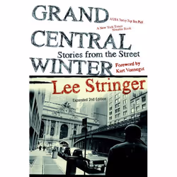 ISBN Grand Central Winter, classiques, Anglais, Livre broché, 256 pages