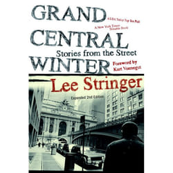 ISBN Grand Central Winter livre classiques Anglais