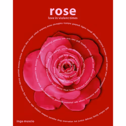 ISBN Rose, Livre broché, 272 pages