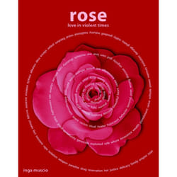 ISBN Rose livre
