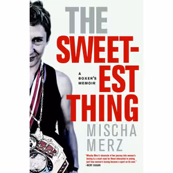 ISBN The Sweetest Thing, Livre broché, 304 pages