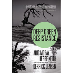 ISBN Deep Green Resistance livre