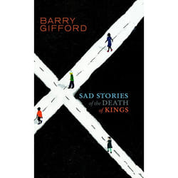 ISBN Sad Stories of the Death of Kings livre Couverture rigide