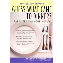 ISBN Guess What Came to Dinner livre