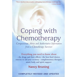 ISBN Coping with Chemotherapy livre