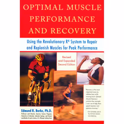 ISBN Optimal Muscle Performance and Recovery, nourriture &amp; boisson, Anglais, Livre broché, 304 pages