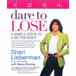 ISBN Dare to Lose, nourriture & boisson, Anglais, Livre broché, 368 pages