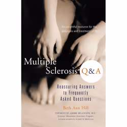 ISBN Multiple Sclerosis Q &amp; A, Livre broché, 160 pages