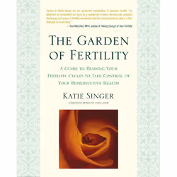 ISBN The Garden of Fertility, Livre broché, 320 pages
