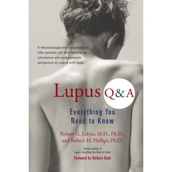 ISBN Lupus Q + A (Revised Edition) livre