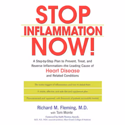 ISBN Stop Inflammation Now !, Livre broché, 320 pages