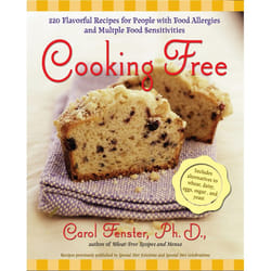 ISBN Cooking Free livre nourriture & boisson Anglais