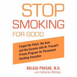 ISBN Stop Smoking for Good, Livre broché, 160 pages