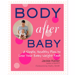 ISBN Body After Baby, nourriture & boisson, Anglais, Livre broché, 368 pages