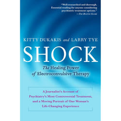ISBN Shock livre