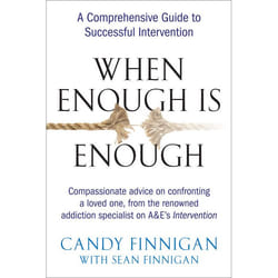 ISBN When Enough is Enough livre